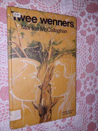 Twee Wenners   Marilee McCallaghan