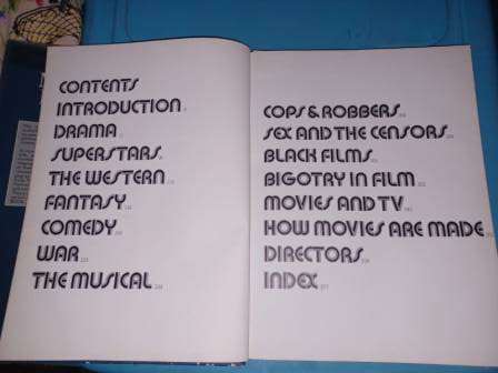 The Movie Book  Steven H Scheuer