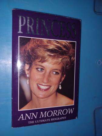 Princess  Ann Morrow