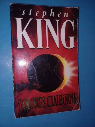 A Stranger in the Mirror S Sheldon & Dolores Claiborne S King