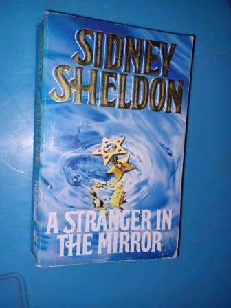 A Stranger in the Mirror S Sheldon & Dolores Claiborne S King