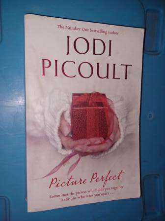 Picture Perfect  Jodi Picoult