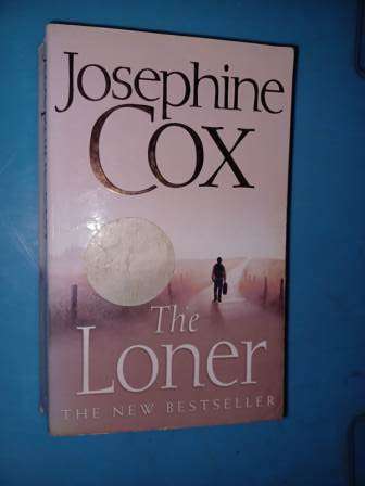 The Loner J Cox & Raven S Carrol