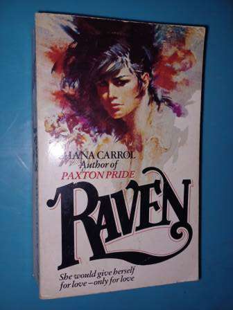 The Loner J Cox & Raven S Carrol