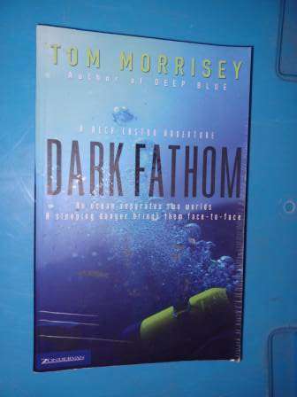 Dark Fathom  Tom Morrisey