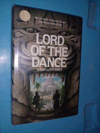 Lord of the Dance  Robin LLoyd -Jones