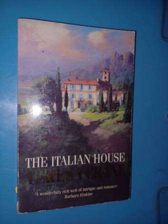 The Italian House  Teresa Crane