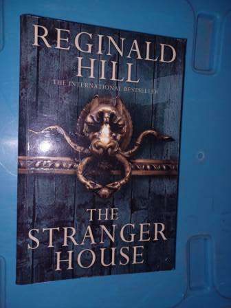 The Stranger House  Reginald Hill