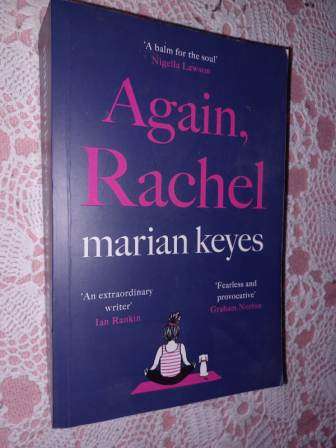 Again , Rachel   Marian Keyes