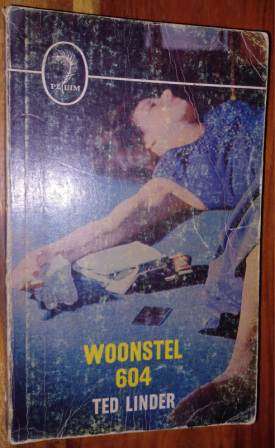Woonstel 604   Ted Linder