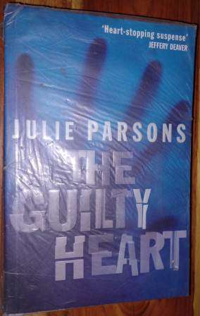 The Guilty Heart  Julie Parsons
