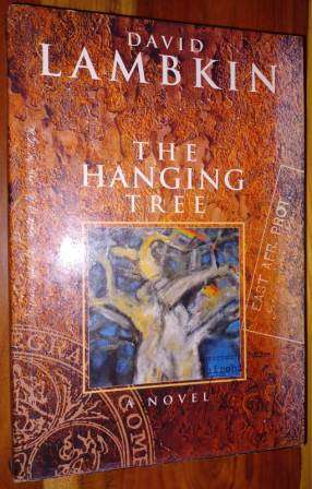 The Hanging Tree   David Lambkin