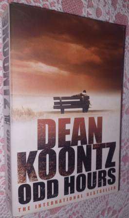 Odd Hours  Dean Koontz