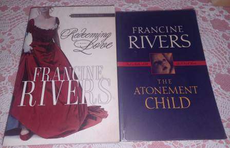 The Atonement Child & Redeeming Love Francine Rivers