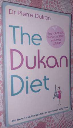 The Dukan Diet  Dr Pierre Dukan