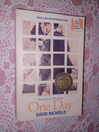 One Day  David Nichols