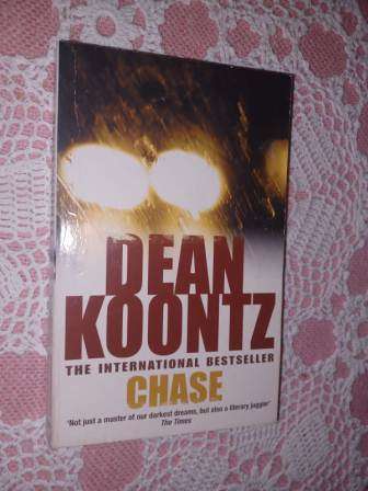 Chase  Dean Koontz
