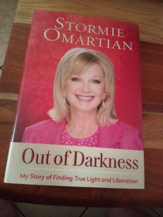 Out of Darkness  Stormie Omartian