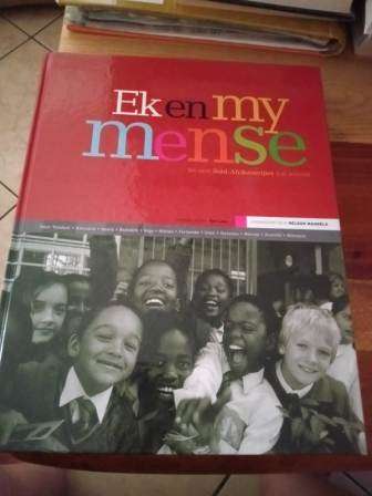 Ek en My Mense