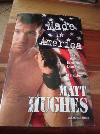 Made in America Matt Hughes with M Malice