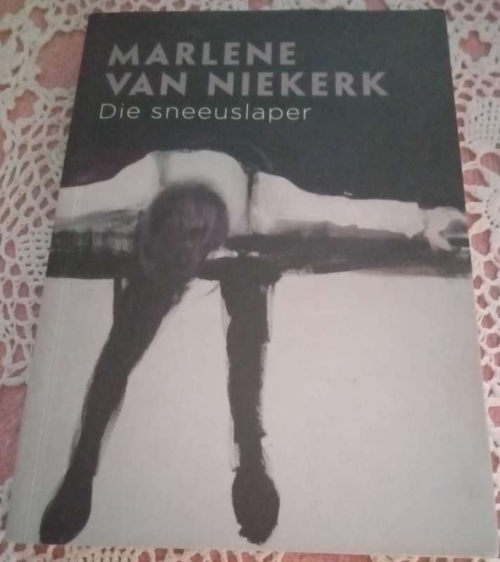 Die Sneeuslaper Marlene van Niekerk