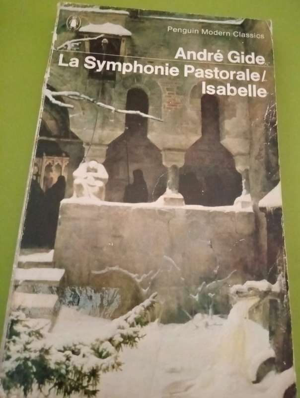 La Symphonie Pastorale/Isabelle Andre Gide