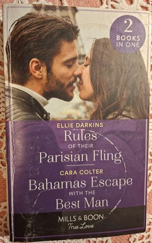 Bahamas Escape & 1 ,Vettori's Damsel in Distress & 1, Australian Boss & 1