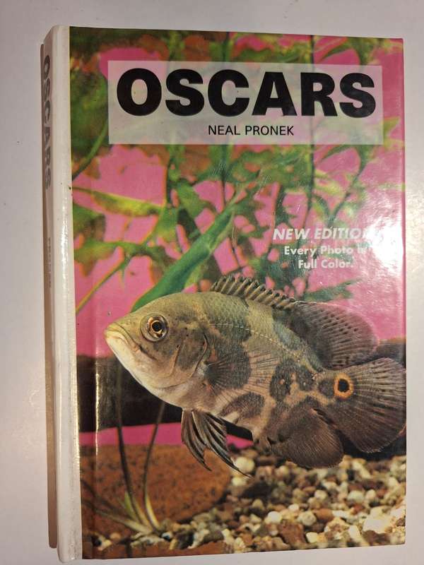 Oscars  Neal Pronek