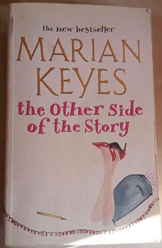 The Other Side of the Story & Lucy Sullivan is Getting Married Marian Keyes
