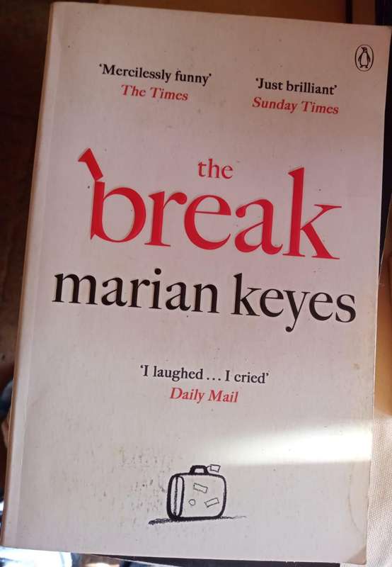 The Break & The Brightest Star in the Sky Marian Keyes