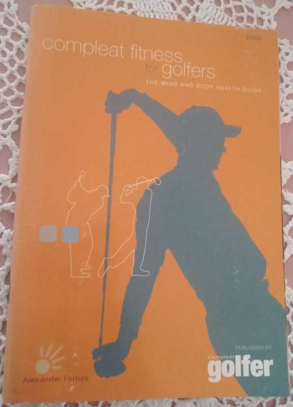 Complete Fitness for Golfers