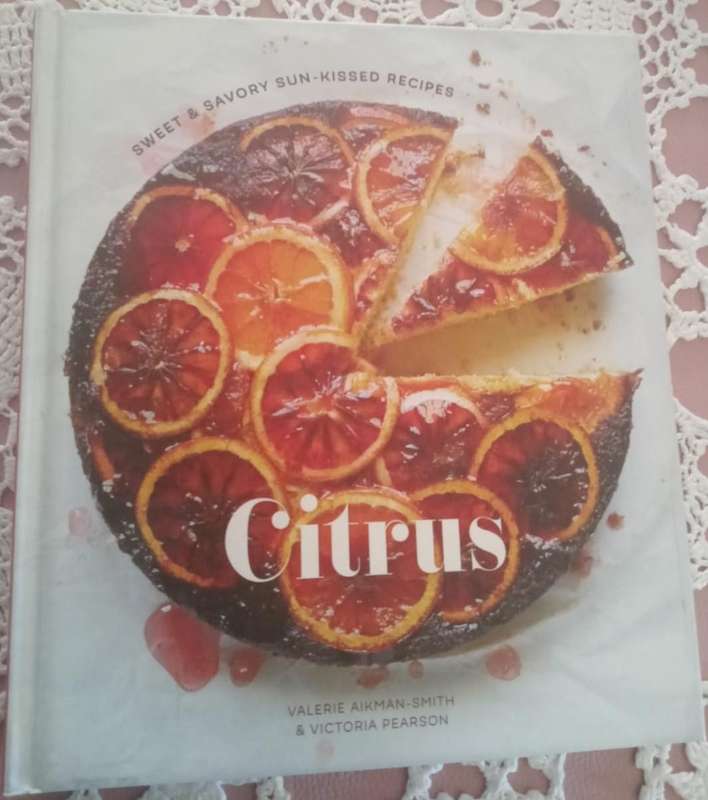 Citrus  Valerie Aikman-Smith & Victoria Pearson