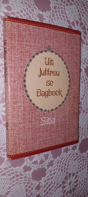 Uit Juffrou se Dagboek   Sita