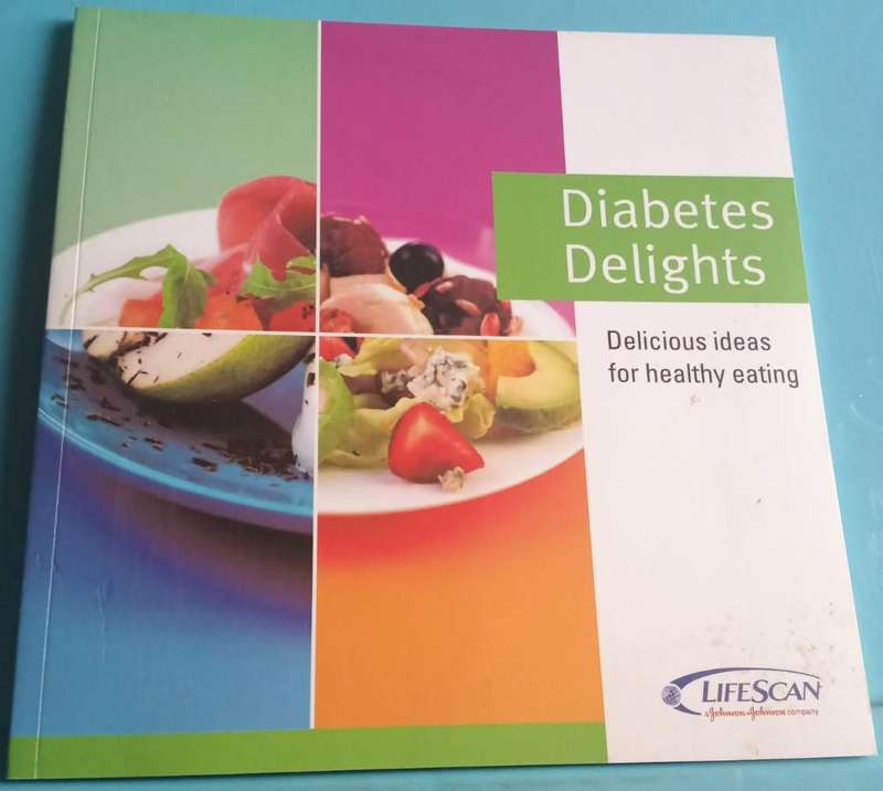 Diabetes Delights Christine Cully