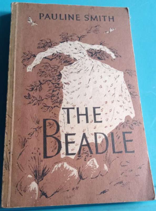 The Beadle Pauline Smith