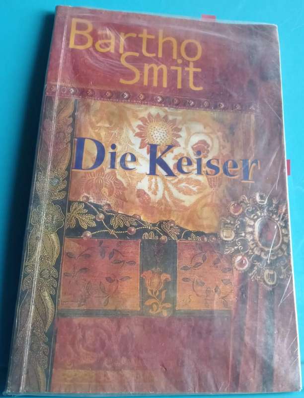 Die Keiser  Bartho Smit