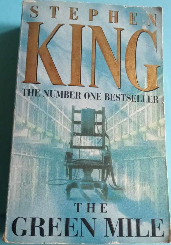 The Green Mile Stephen King