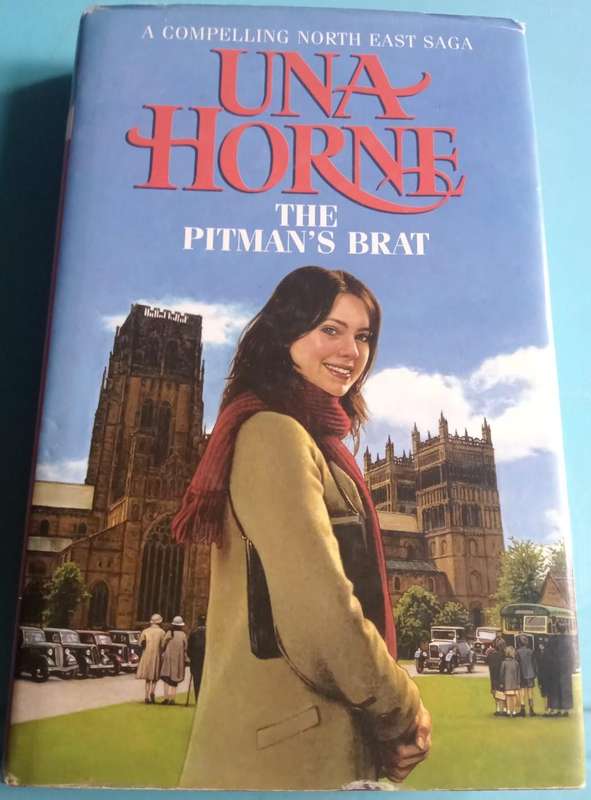 The Pitman's Brat Una Horne