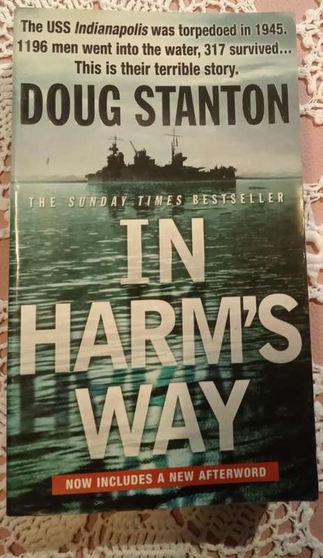 Hitler's War on Russia P Carel & In Harm's Way D Stanton & The German Navy in WW2 EP vd Porten