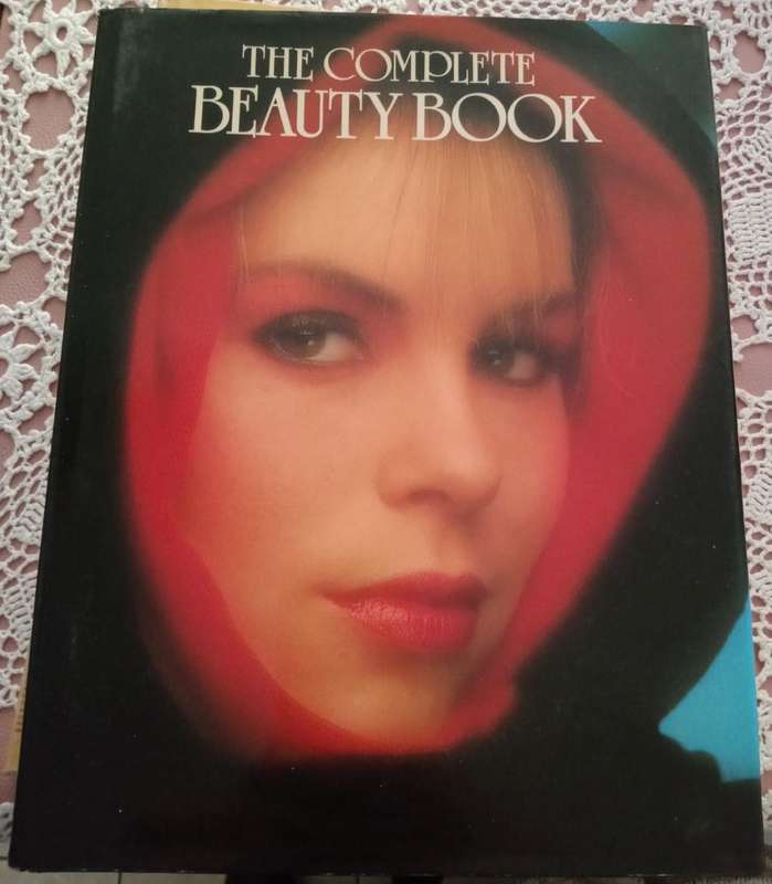 The Complete Beauty Book by Linda Meradith