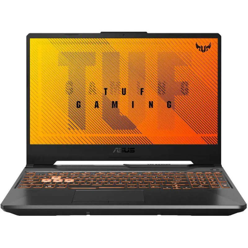 ASUS FX506 i7-10750H GTX 1650Ti(4G) 16G 512G 15.5''