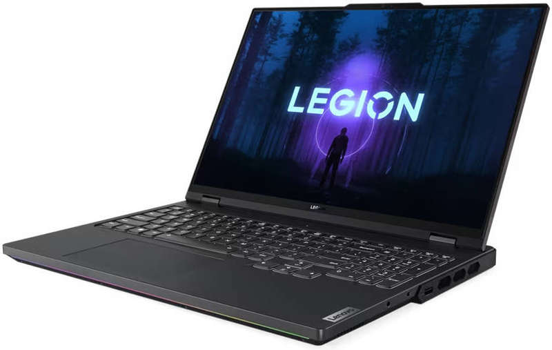 Lenovo Y7000P i7-10750H GTX 2060 (6G) 16G 512G 15.6''