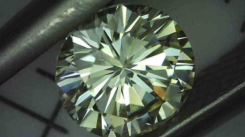 Round Brilliant Cut Diamond