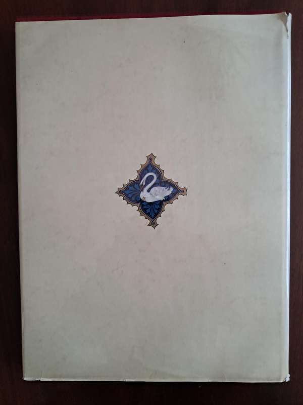 Les Grandes Heures of Jean, Duke of Berry
