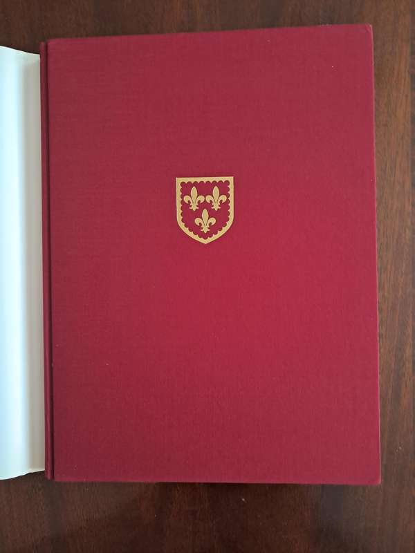 Les Grandes Heures of Jean, Duke of Berry