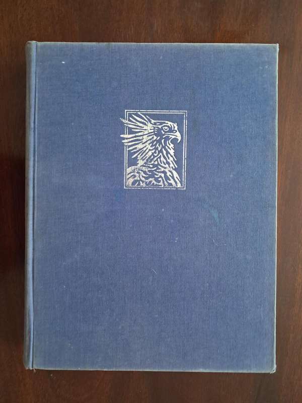 The Complete Book of Southern African Birds by P Ginn, W McIlleron & P Milstein