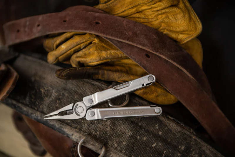 Leatherman Bond