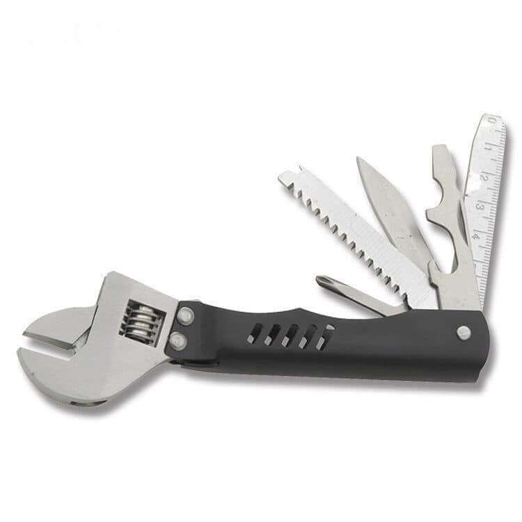 Campmate Tool Set - All In One Wrench