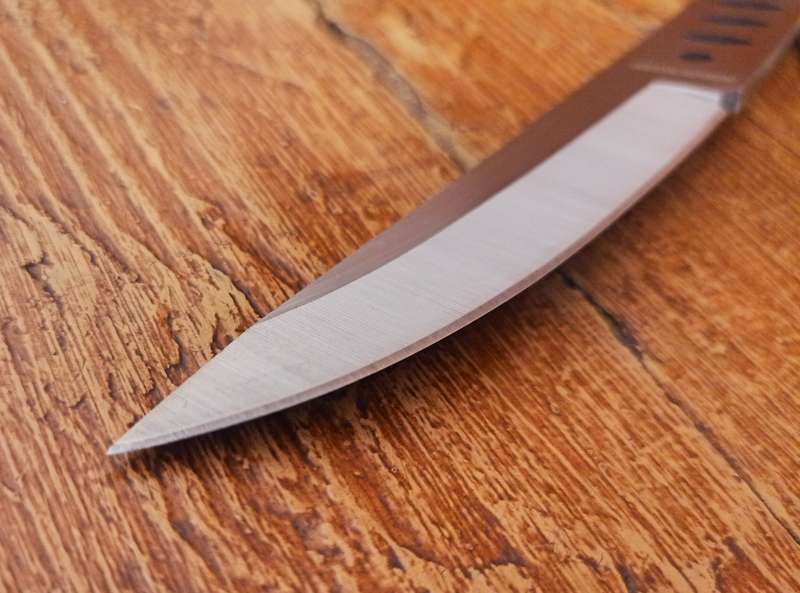 Rough Ryder Fixed Blade Knife (RR2177)
