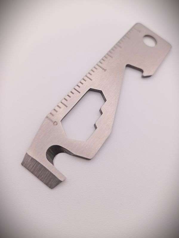 FOR SALE ::: 10-in-1 Keychain EDC Multi-Tool
